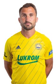 Petr Jiracek 2019-2020