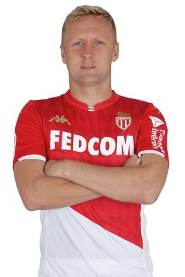 Kamil Glik 2019-2020