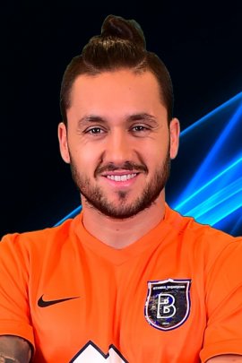 Stefano Napoleoni 2019-2020