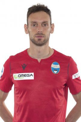 Etrit Berisha 2019-2020