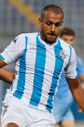Mohamed El Gabas 2019-2020