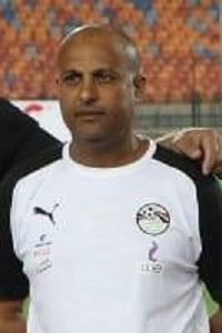 Tarek Mostafa 2019-2020