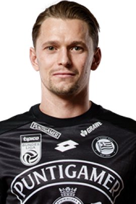 Stefan Hierländer 2019-2020