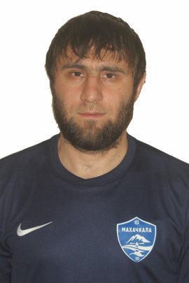 Kamil Agalarov 2019-2020