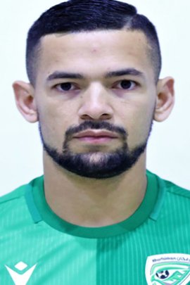  Ricardinho 2019-2020