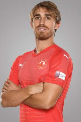 Marc Muniesa 2019-2020