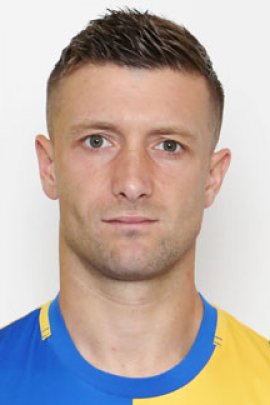 Dragan Mihajlovic 2019-2020