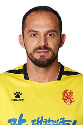 Marco Ureña Stats et palmarès 24/25