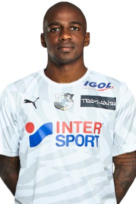 Gaël Kakuta 2019-2020