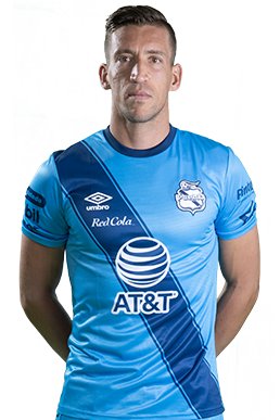 Nicolás Vikonis 2019-2020