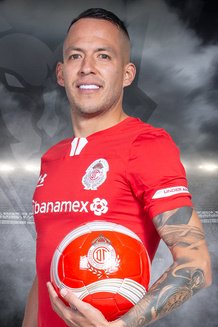 Rodrigo Salinas 2019-2020