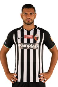 Davide Petrucci - Stats 23/24