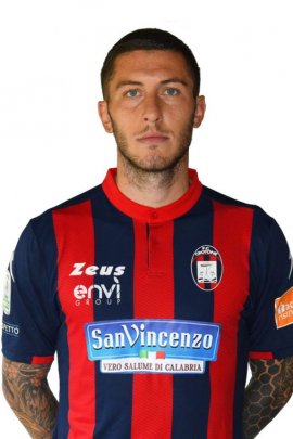 Luca Marrone 2019-2020
