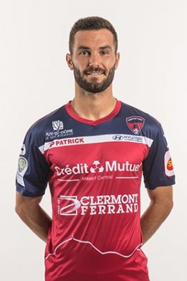 Florent Ogier 2019-2020