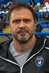 Luca D'Angelo 2019-2020