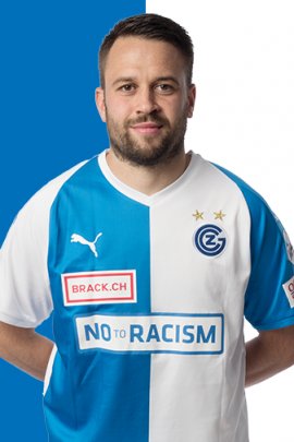 Andreas Wittwer Stats et palmarès