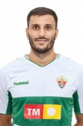 Yacine Qasmi 2019-2020