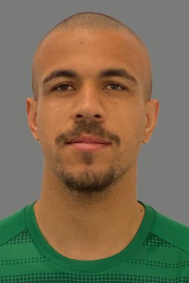 Bruno Soares 2019-2020