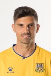 Juan Aguilera Stats et palmarès