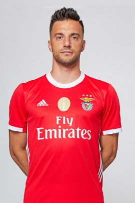 Andreas Samaris 2019-2020