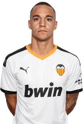  Rodrigo 2019-2020