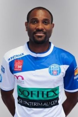 Franck Essomba 2019-2020