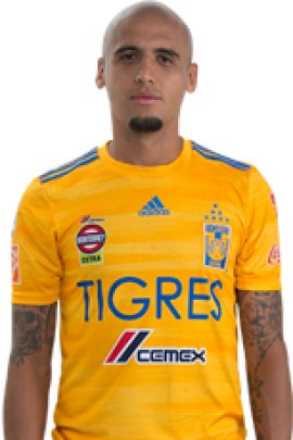 Luis Rodríguez Alanis 2019-2020