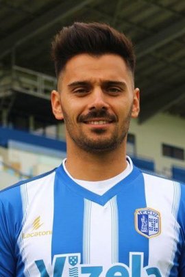 André Soares 2019-2020