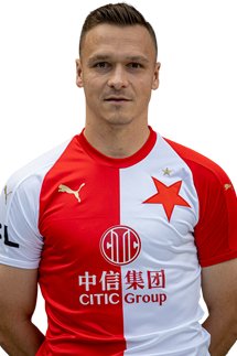 Stanislav Tecl 2019-2020