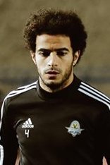 Omar Gaber 2019-2020