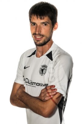 Alexander Albístegi 2019-2020