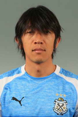 Shunsuke Nakamura 2019