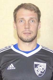 Andrey Shabanov 2019