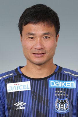 Yasuyuki Konno 2019