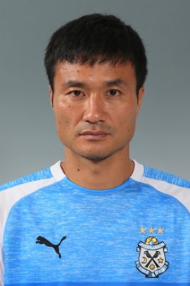 Yasuyuki Konno 2019