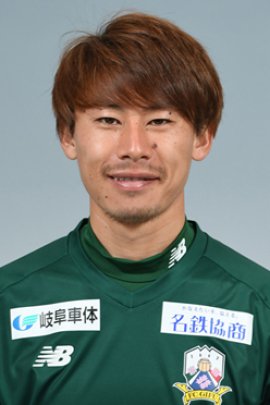 Shota Kawanishi 2019