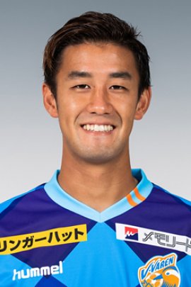 Hiroki Akino 2019