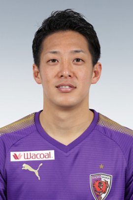 Yoshihiro Shoji 2019