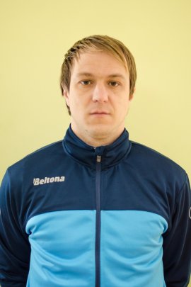 Yevgeniy Kudash 2019