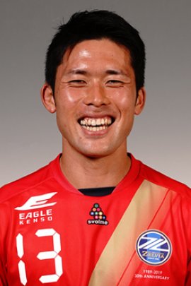 Takuya Masuda 2019