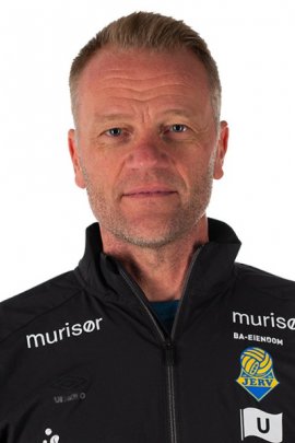 Arne Sandstö 2019