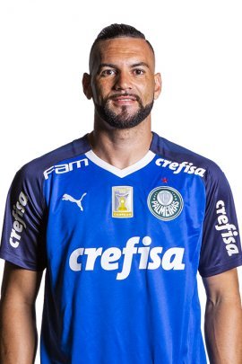  Weverton 2019