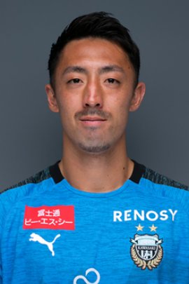 Yuto Suzuki 2019