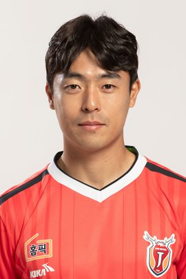 Soon-hyung Kwon 2019