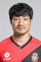 Sung-nam Ahn 2019