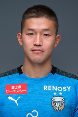 Tatsuki Nara 2019