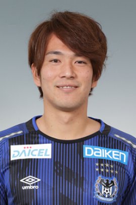 Shinya Yajima 2019