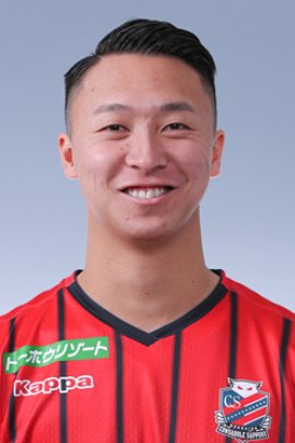 Takuma Arano 2019