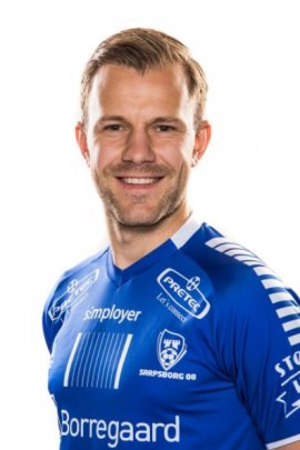 Nicolai Naess 2019