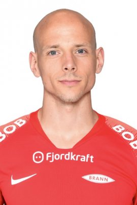 Ruben Kristiansen 2019